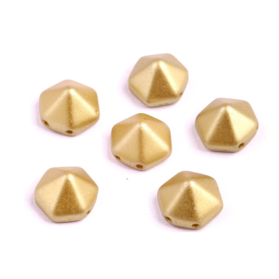 Dvoudírkový hexagon č175