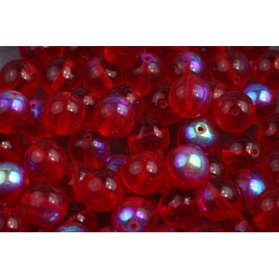 Korálky kuličky 3187 (8 mm)