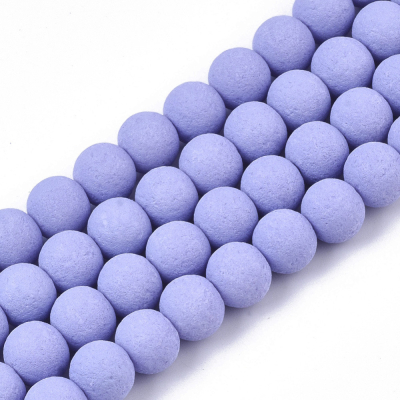 Korálky kuličky 4011 (8 mm)