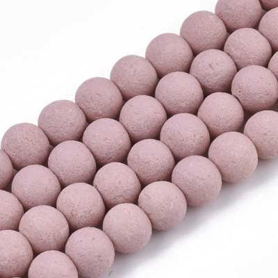 Korálky kuličky 4012 (8 mm)