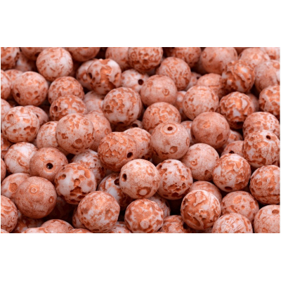 Korálky kuličky 2677 (8 mm)