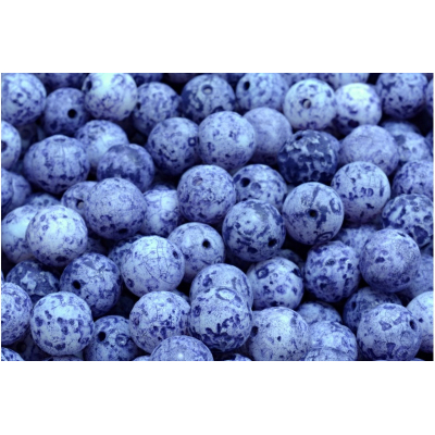 Korálky kuličky 2680 (8 mm)