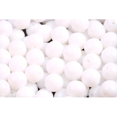 Korálky kuličky 1416 (8 mm)