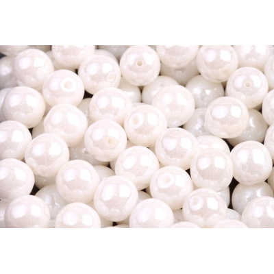 Korálky kuličky 1418 (8 mm)