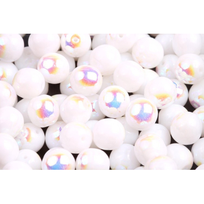 Korálky kuličky 1419 (8 mm)