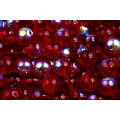 Korálky kuličky 1425 (8 mm)