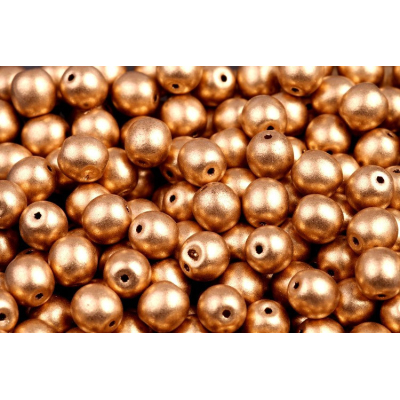 Korálky Kuličky č. 85 - 5 mm