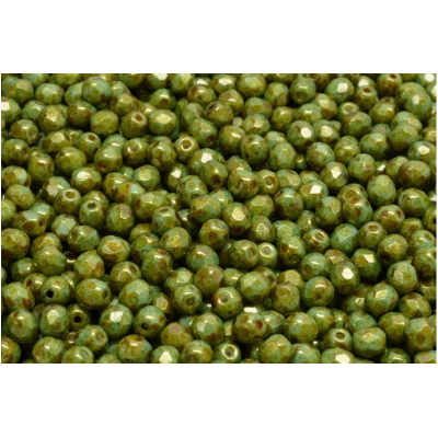 Ohňovky č. 398 (4 mm)