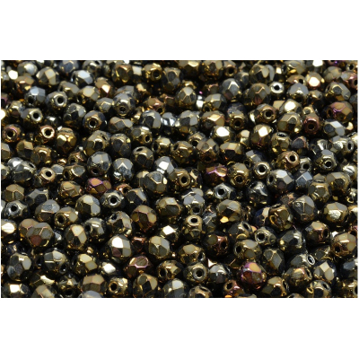 Ohňovky č. 499 (4 mm)