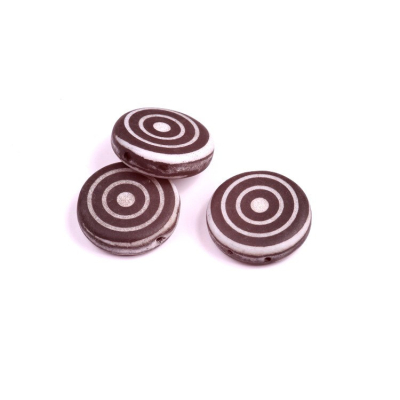 Dvoudírkové penízky č.29