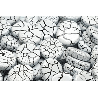 Dvoudírkové penízky č.50