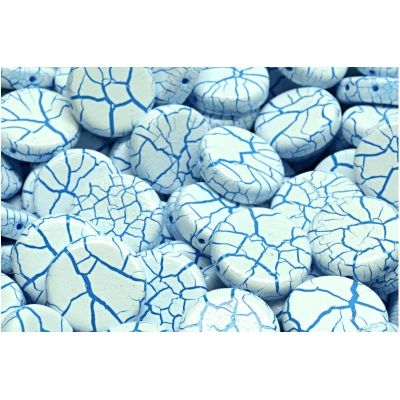 Dvoudírkové penízky č.53