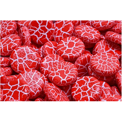 Dvoudírkové penízky č.59