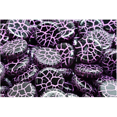 Dvoudírkové penízky č.64