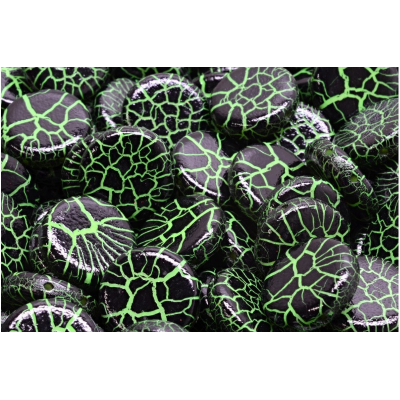 Dvoudírkové penízky č.69