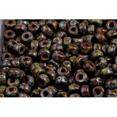 Matubo™ Round 2/0 - č. 48