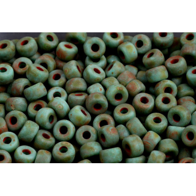 Matubo™ Round 2/0 - č. 50