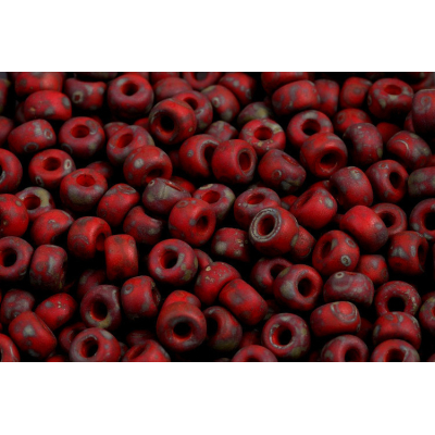 Matubo™ Round 2/0 - č. 51