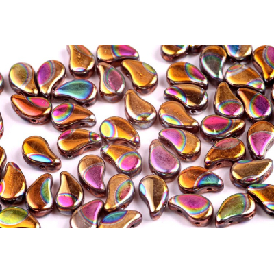 Paisley  Duo - č.102