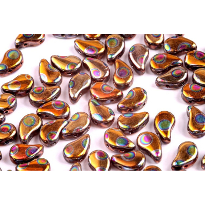 Paisley  Duo - č.104