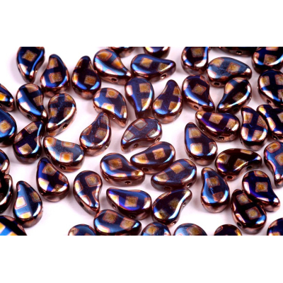 Paisley  Duo - č.108