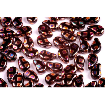 Paisley  Duo - č.112