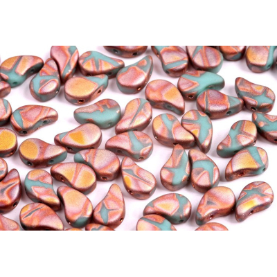 Paisley  Duo - č.117