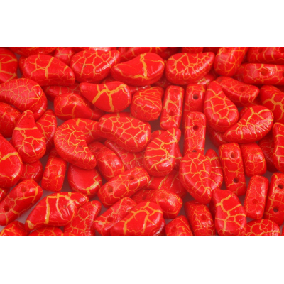 Paisley  Duo - č.129