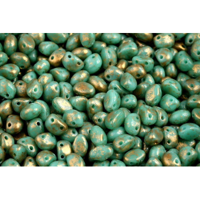 Preciosa Candy™ Oval č.26