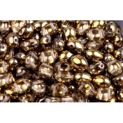 Preciosa Candy™ Oval č.32