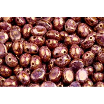 Preciosa Candy™ Oval č.38