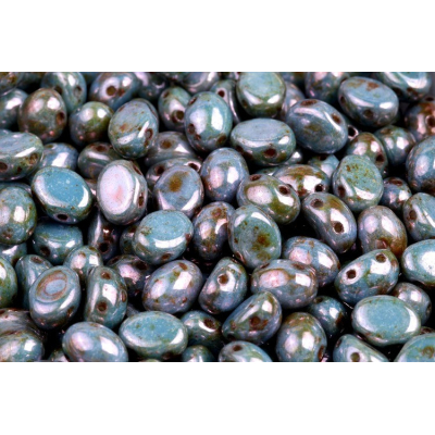 Preciosa Candy™ Oval č.47