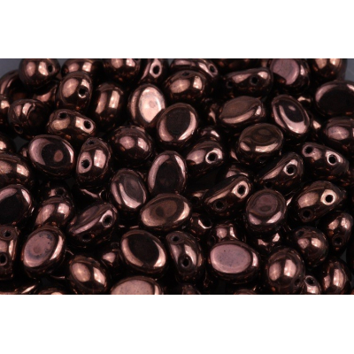 Preciosa Candy™ Oval č.53