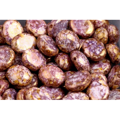 Preciosa Candy™ Oval č.70