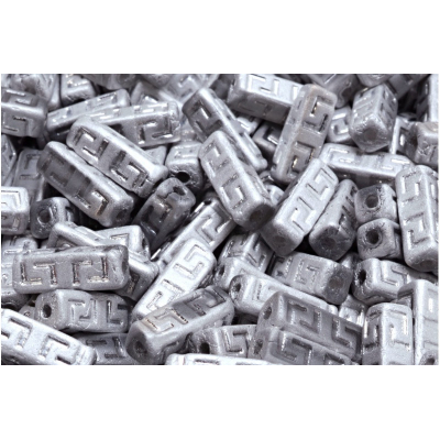 Keltský bloček 15x5mm č. 1