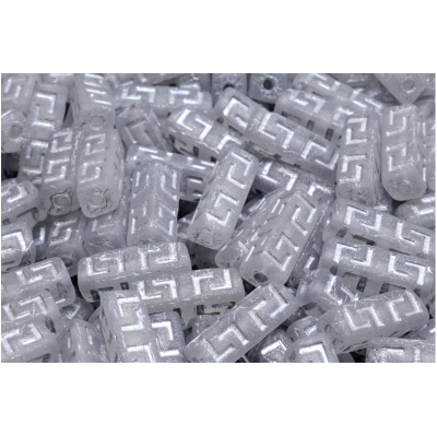 Keltský bloček 15x5mm č. 3