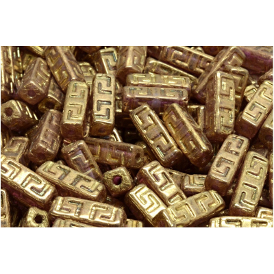 Keltský bloček 15x5mm č. 5