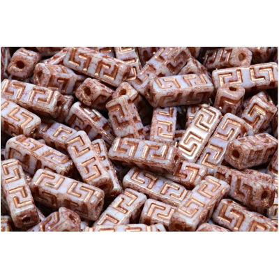 Keltský bloček 15x5mm č. 6