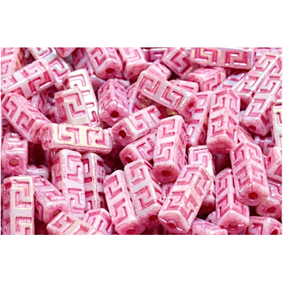 Keltský bloček 15x5mm č. 7