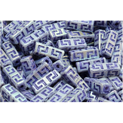 Keltský bloček 15x5mm č. 8