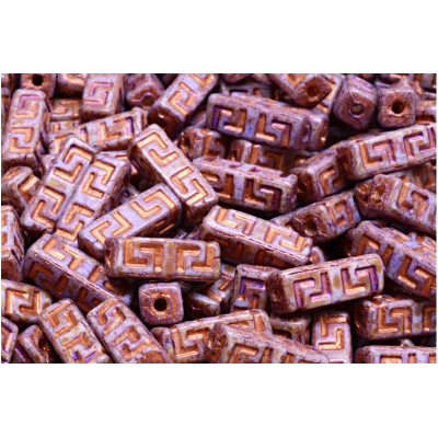 Keltský bloček 15x5mm č. 11