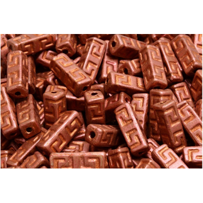 Keltský bloček 15x5mm č. 15