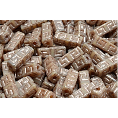 Keltský bloček 15x5mm č. 17