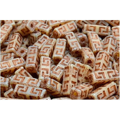 Keltský bloček 15x5mm č. 19