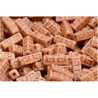 Keltský bloček 15x5mm č. 20