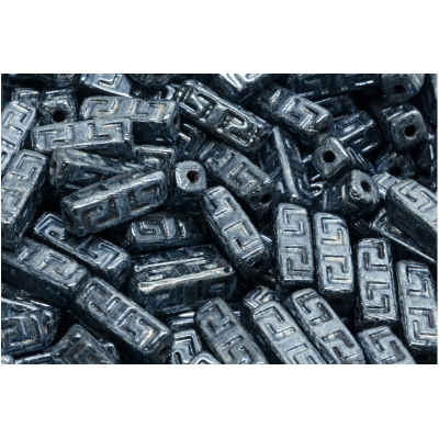 Keltský bloček 15x5mm č. 21