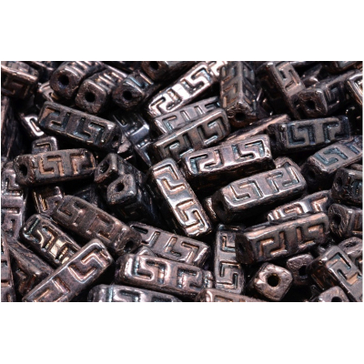 Keltský bloček 15x5mm č. 23