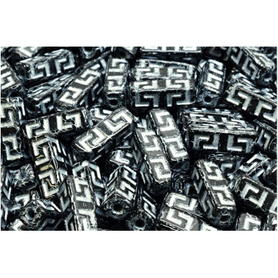 Keltský bloček 15x5mm č. 24