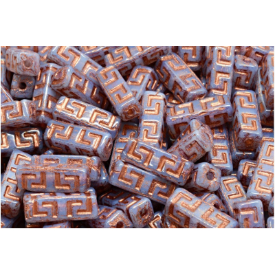 Keltský bloček 15x5mm č. 28