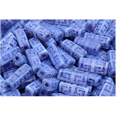 Keltský bloček 15x5mm č. 30